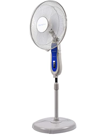 CROMPTON HIGH FLOW FAN Nova India