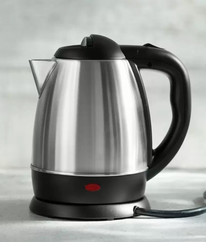 Electric Kettle LTR Nova India