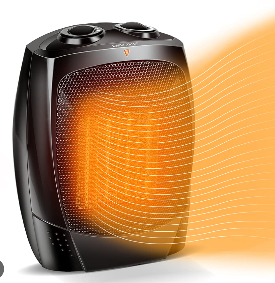 Electric Heater Ecoheat Ecoheat Alpha Heater Portable Heater Alpha