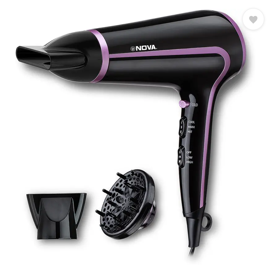 dryer machine hector hair dryer price