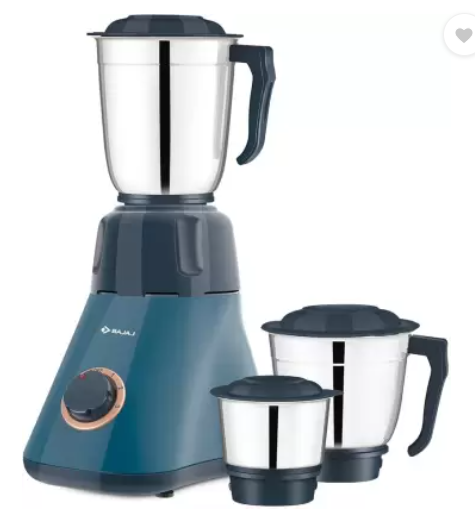 BAJAJ SPLENDORA MIXER GRINDER Nova India