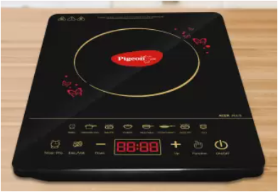 Pigeon acer plus induction cooktop induction cooktop deals