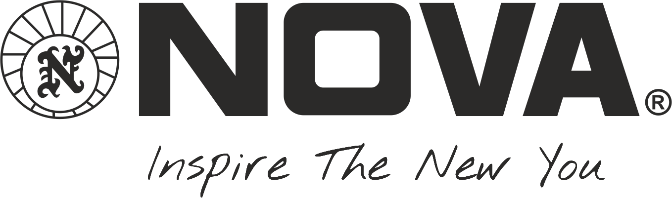 Nova pro shine nhs 840 hair straightener hot sale