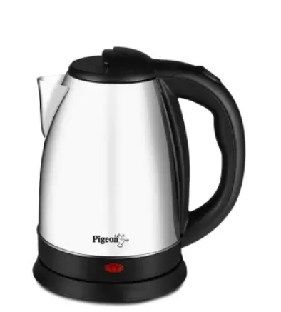 Pigeon electric kettle best sale