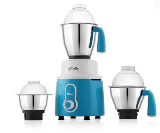 Prestige vista mixer grinder deals