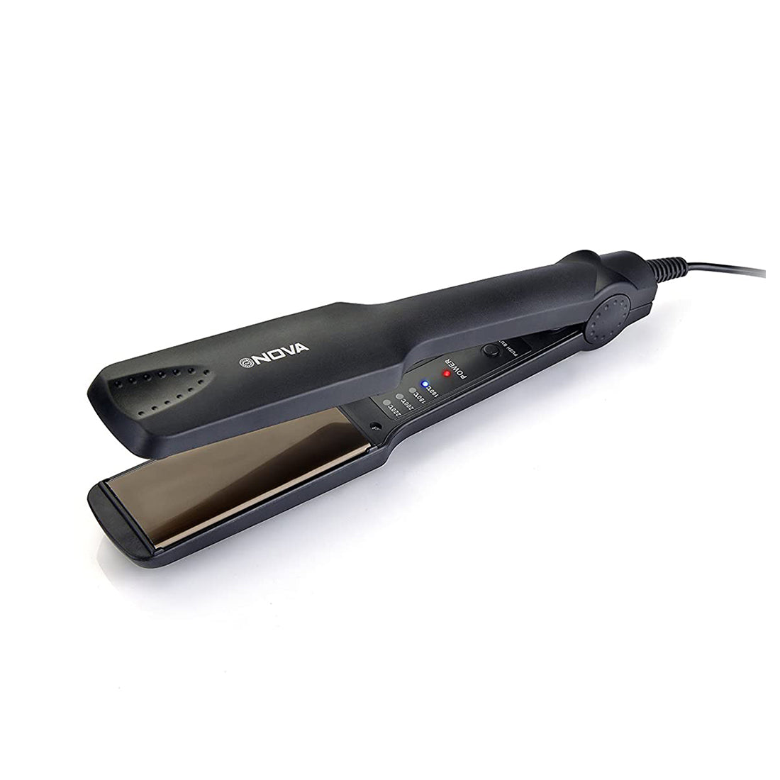 Nova Temperature Control Professional NHS 860 Hair Straightener